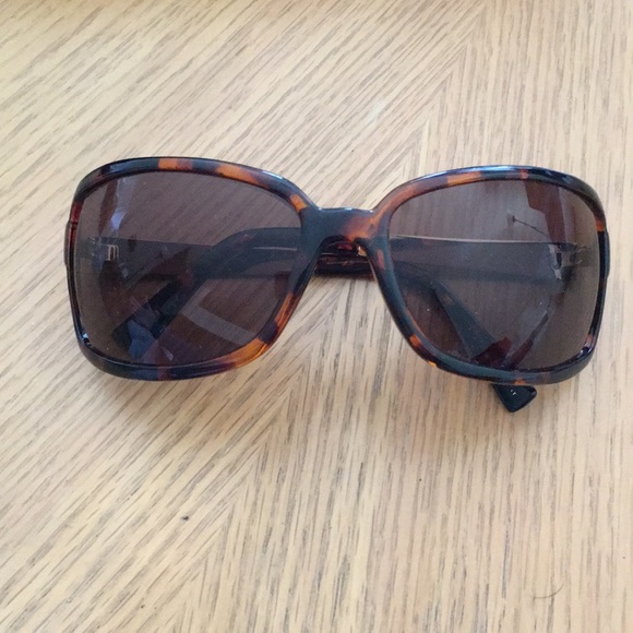 Nine & Company Sunglasses
